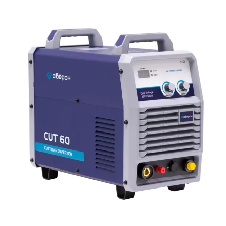 Аппарат воздушно-плазменной резки Оберон CUT 60 KG4601 купить в Надыме