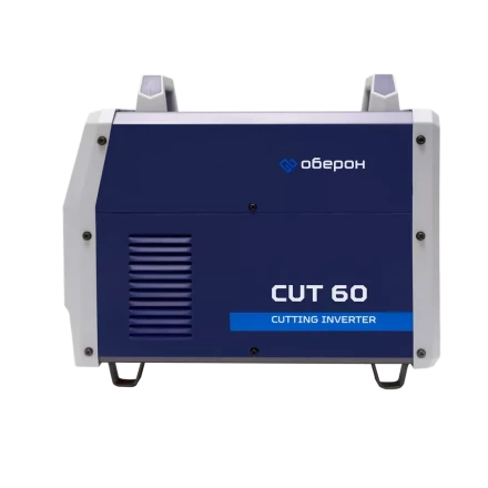 Аппарат воздушно-плазменной резки Оберон CUT 60 KG4601 купить в Надыме