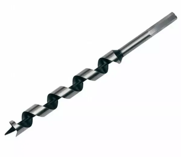 Сверло Левиса по дереву, Makita D-07652, 28x380x450 купить в Надыме