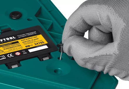 Лазерный угольник для кафеля. 34705 купить в Надыме