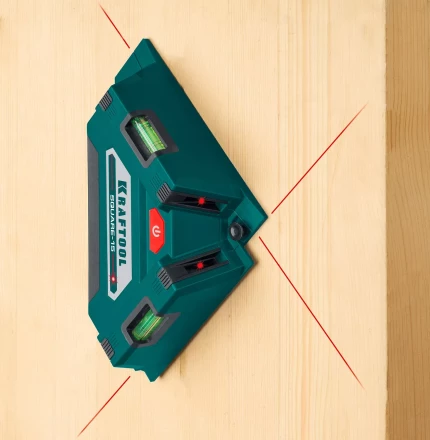 Лазерный угольник для кафеля. 34705 купить в Надыме