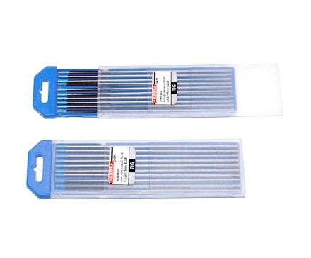 Вольфрамовый электрод Aurora WL-20 d.3.2x175 мм BLUE (синий) купить в Надыме
