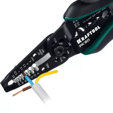 Стриппер PK-60 многофункциональный 6в1 22658 купить в Надыме