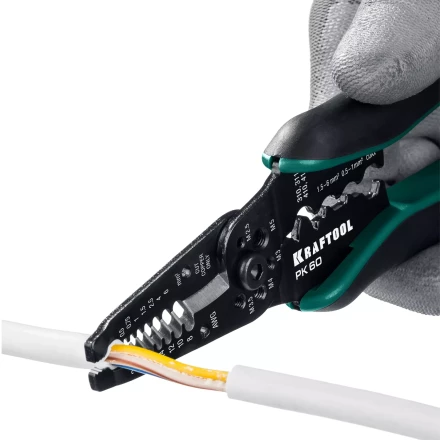 Стриппер PK-60 многофункциональный 6в1 22658 купить в Надыме