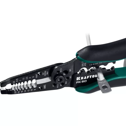 Стриппер PK-60 многофункциональный 6в1 22658 купить в Надыме