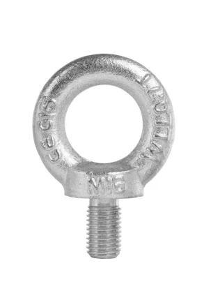 Рым-болт TOR DIN 580 16мм (L) 1046972 купить в Надыме