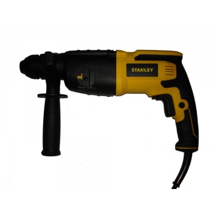Перфоратор Stanley STHR263K в кейсе купить в Надыме