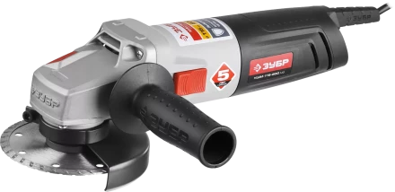 Машина углошлифовальная УШМ-115-800 М3 серия МАСТЕР купить в Надыме