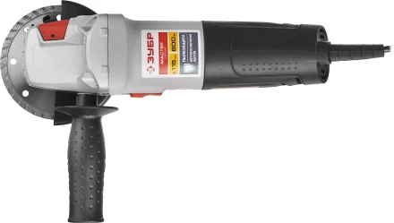 Машина углошлифовальная УШМ-115-800 М3 серия МАСТЕР купить в Надыме