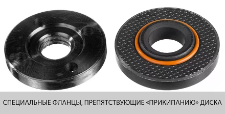 Машина углошлифовальная УШМ-115-800 М3 серия МАСТЕР купить в Надыме