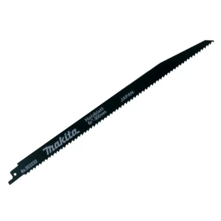 Пильное полотно Makita, по древесине и пластику, HCS B-03030 купить в Надыме