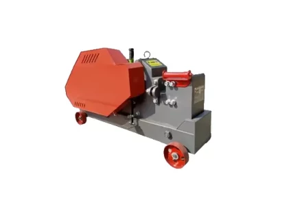 Станок для резки арматуры TOR GQ36 36/32мм 3кВт (Z) 1049157 купить в Надыме