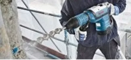 Перфоратор BOSCH GВН 12-52 D купить в Надыме