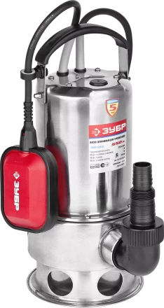 Насос дренажный ЗНПГ-550-С серия МАСТЕР купить в Надыме