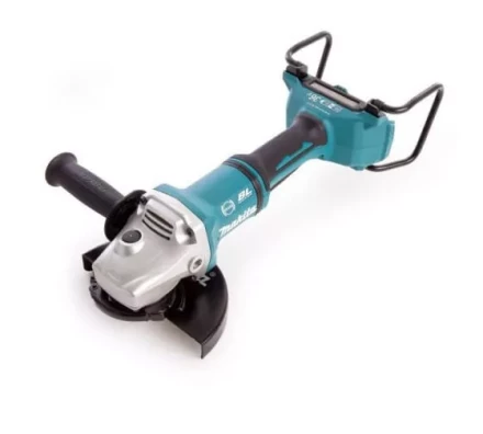 Аккумуляторная углошлифовальная машина Makita DGA700Z (без АКБ и ЗУ) купить в Надыме