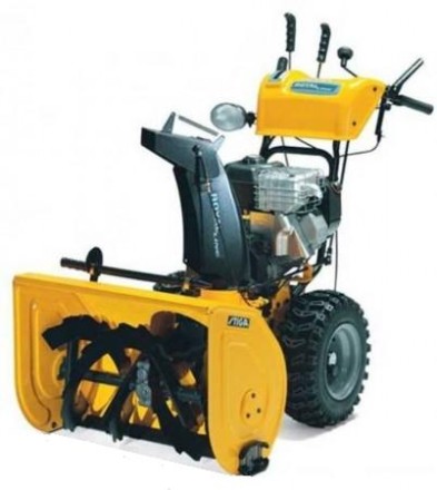 Снегоуборщик бензиновый Stiga Snow Power купить в Надыме