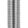 Болт с шестигранной головкой, DIN 933, кл. пр. 8.8, оцинкованный, M10x25мм, 200шт, KRAFTOOL 303074-10-025 303074-10-025 купить в Надыме