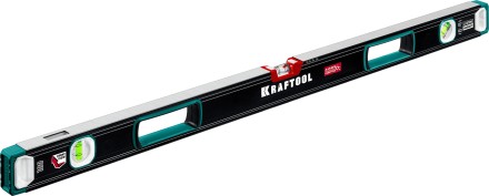 Уровень со специальным глазком KRAFTOOL 34986-100 купить в Надыме