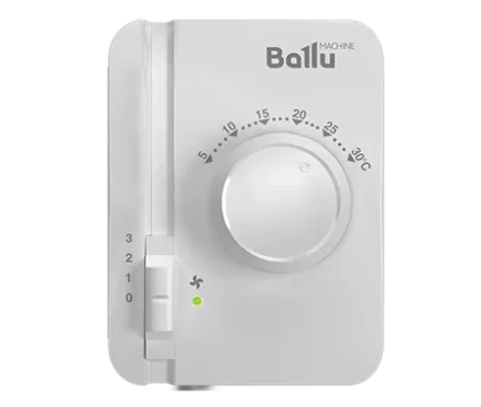 Воздушно-тепловая завеса электрическая BALLU BHC-H15-W30 купить в Надыме