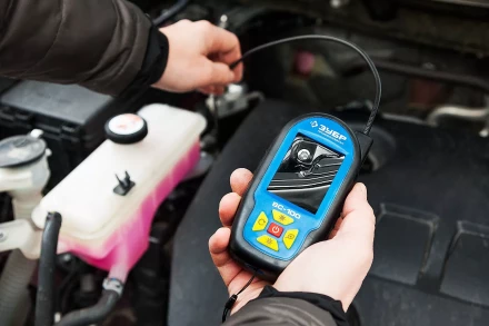 Видеоскоп ВC-100 серия ПРОФЕССИОНАЛ купить в Надыме