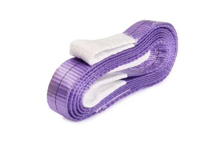 Строп текстильный TOR СТП 1,0 т 19,0 м 30 мм 1009107 купить в Надыме