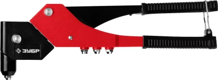 Поворотные заклепочники 0-360 ЗУБР серия МАСТЕР купить в Надыме