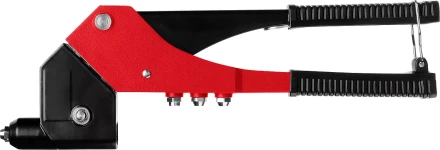 Поворотные заклепочники 0-360 ЗУБР серия МАСТЕР купить в Надыме