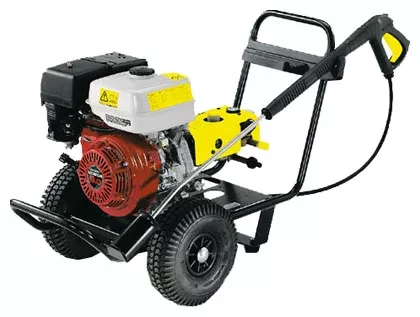 Мойка высокого давления Karcher HD 901 B (Мойка Керхер HD 901 B) купить в Надыме
