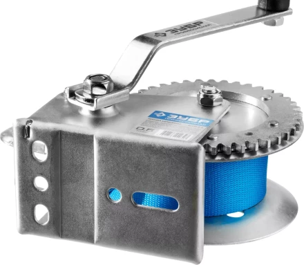 Лебедки барабанные тяговые ленточные серия ПРОФЕССИОНАЛ купить в Надыме