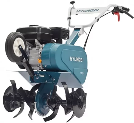 Бензиновый культиватор Hyundai Т 700 купить в Надыме