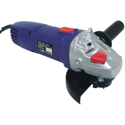 Угловая шлифмашина (болгарка) Диолд МШУ-0,8-02 купить в Надыме