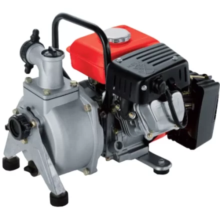 Бензиновая мотопомпа Aiken МР 15 купить в Надыме