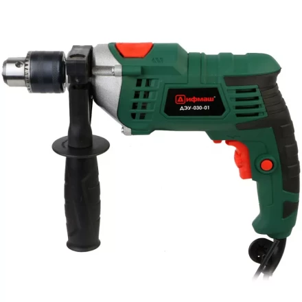 Ударная дрель Дифмаш ДЭУ-030-01 купить в Надыме