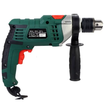 Ударная дрель Дифмаш ДЭУ-030-01 купить в Надыме