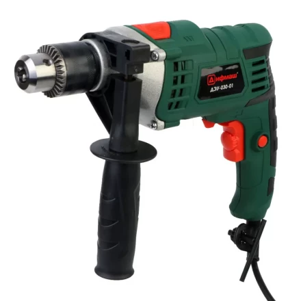 Ударная дрель Дифмаш ДЭУ-030-01 купить в Надыме