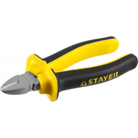 Бокорезы STAYER &quot;PROFESSIONAL&quot; HERCULES, 140мм 2203-5-14_z01 купить в Надыме