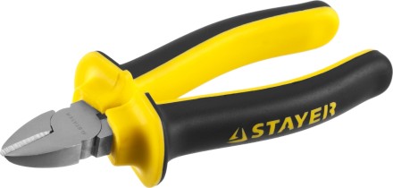 Бокорезы STAYER &quot;PROFESSIONAL&quot; HERCULES, 140мм 2203-5-14_z01 купить в Надыме