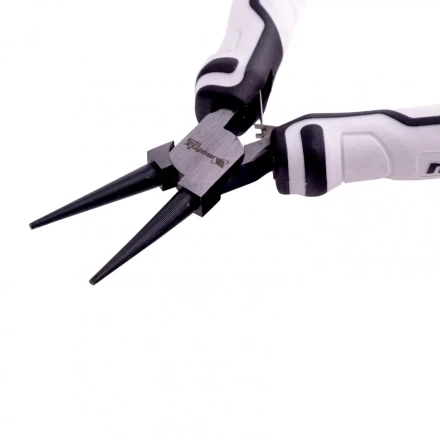 Круглогубцы Mini 125 мм авторазжим Pro Matrix 17835 купить в Надыме