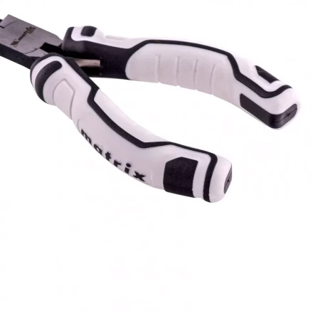 Круглогубцы Mini 125 мм авторазжим Pro Matrix 17835 купить в Надыме