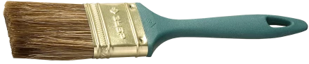 Кисти плоские ЛАЗУРЬ серия МАСТЕР купить в Надыме