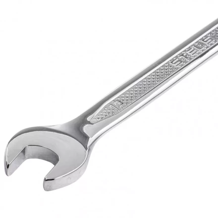 Ключ комбинированный 13 мм CrV антислип Stels 15250 купить в Надыме