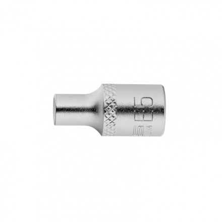 Головка торцевая 1/4 Е5 CrV Stels 13864 купить в Надыме
