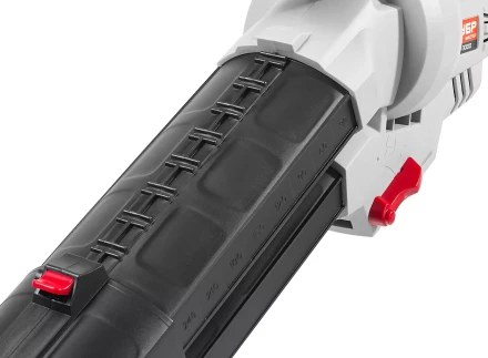 Пылесос садовый (воздуходувка) ЗПСЭ-3000 серия МАСТЕР купить в Надыме