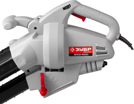 Пылесос садовый (воздуходувка) ЗПСЭ-3000 серия МАСТЕР купить в Надыме