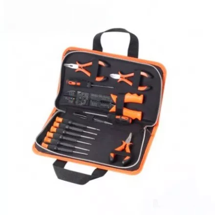 Набор для точных работ Кратон MN-05/13 2 12 17 005 купить в Надыме