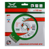 Диск алмазный по бетону Turbo Expert MD-STARS 400*3,2*10*25,4 mm купить в Надыме