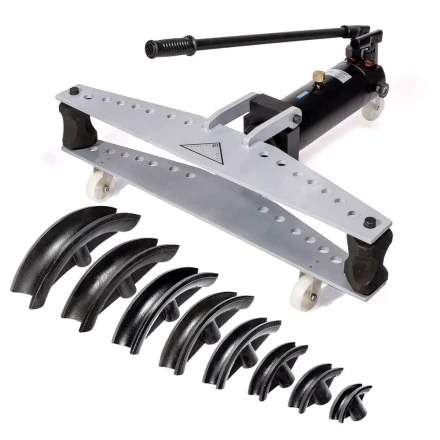 Трубогиб КВТ ТГР-3 серия ПРОФИ (87569) купить в Надыме