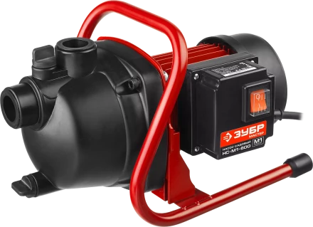 Насос поверхностный центробежный НС-М1-600 серия МАСТЕР купить в Надыме