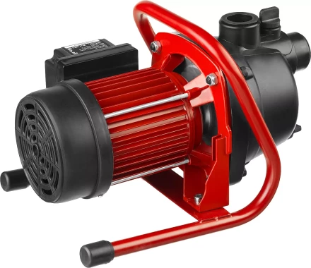 Насос поверхностный центробежный НС-М1-600 серия МАСТЕР купить в Надыме