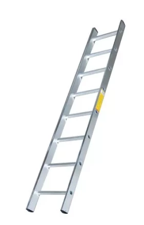 Лестница односекционная 1х 8 ступеней ЭНКОР 69308 купить в Надыме